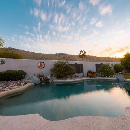 Mountain View Hide Away With Heated Pool Vila Phoenix Exterior foto