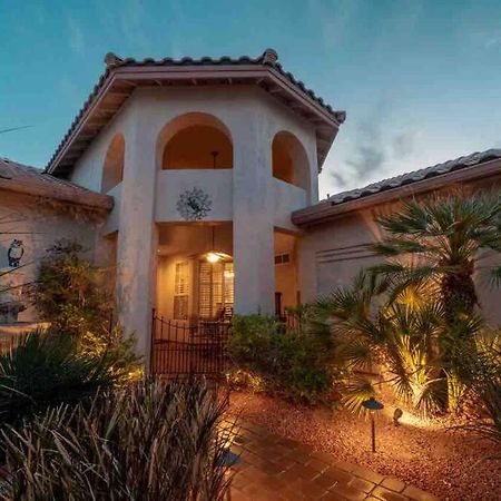 Mountain View Hide Away With Heated Pool Vila Phoenix Exterior foto