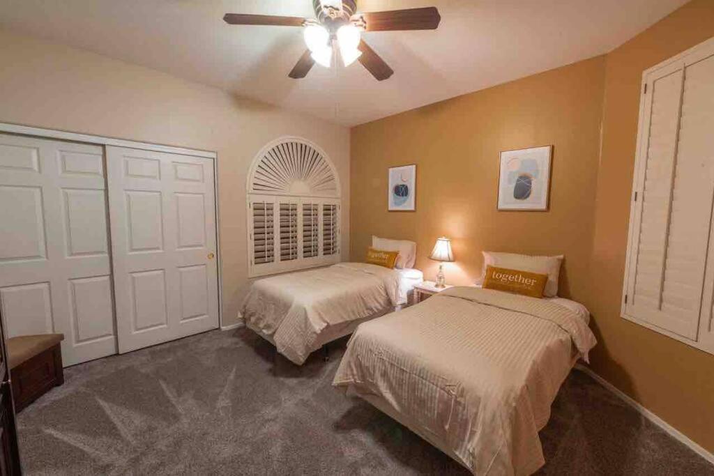 Mountain View Hide Away With Heated Pool Vila Phoenix Exterior foto
