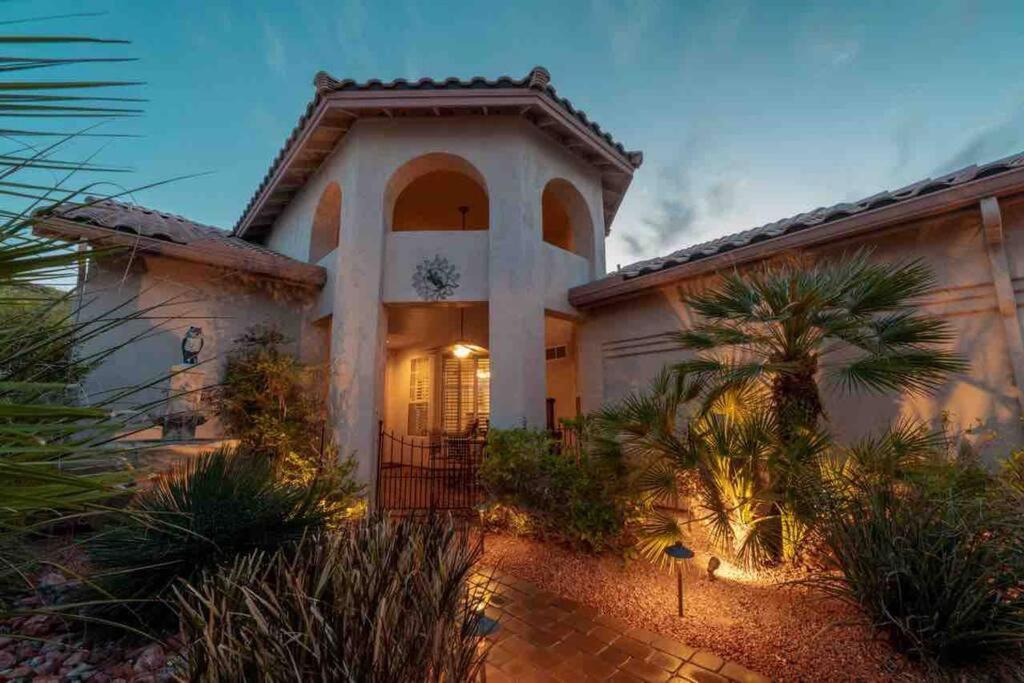 Mountain View Hide Away With Heated Pool Vila Phoenix Exterior foto