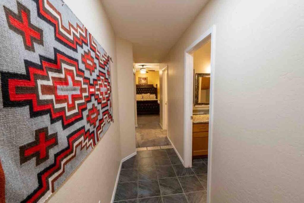 Mountain View Hide Away With Heated Pool Vila Phoenix Exterior foto