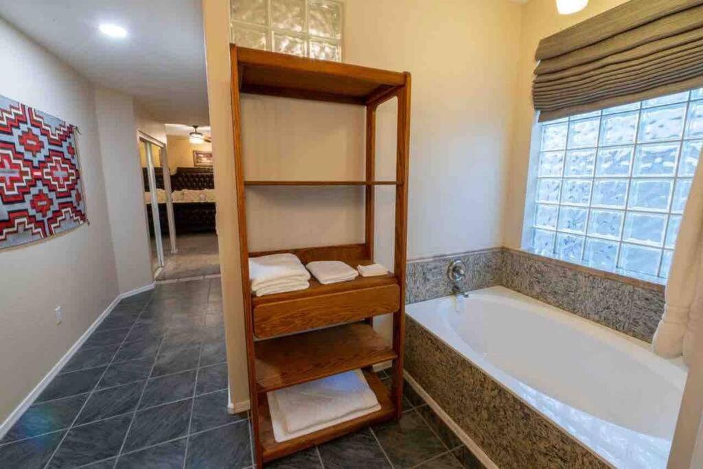 Mountain View Hide Away With Heated Pool Vila Phoenix Exterior foto