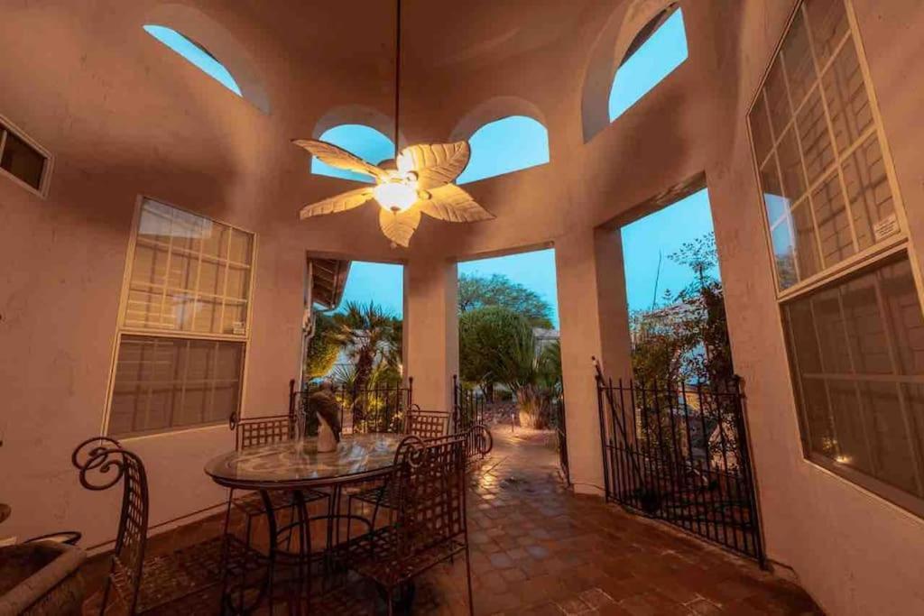 Mountain View Hide Away With Heated Pool Vila Phoenix Exterior foto