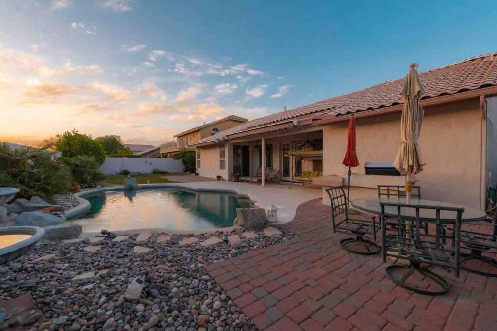 Mountain View Hide Away With Heated Pool Vila Phoenix Exterior foto