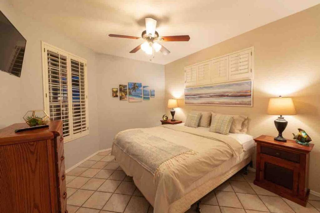 Mountain View Hide Away With Heated Pool Vila Phoenix Exterior foto